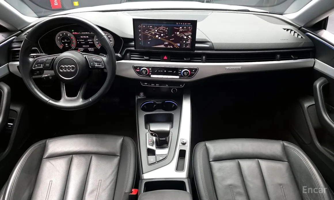 Фото 7 - Audi A5