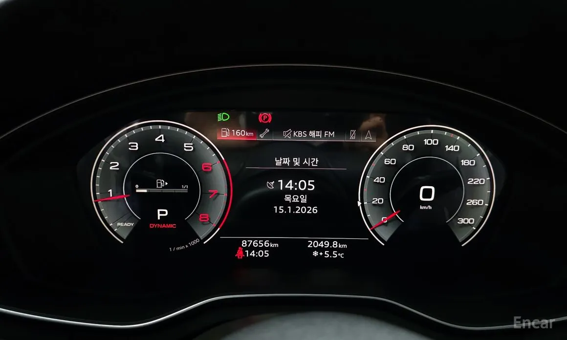 Фото 8 - Audi A5