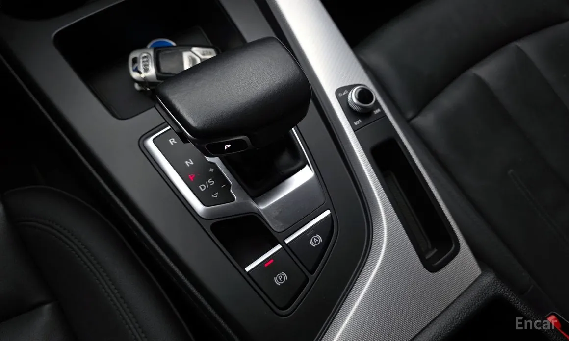 Фото 9 - Audi A5