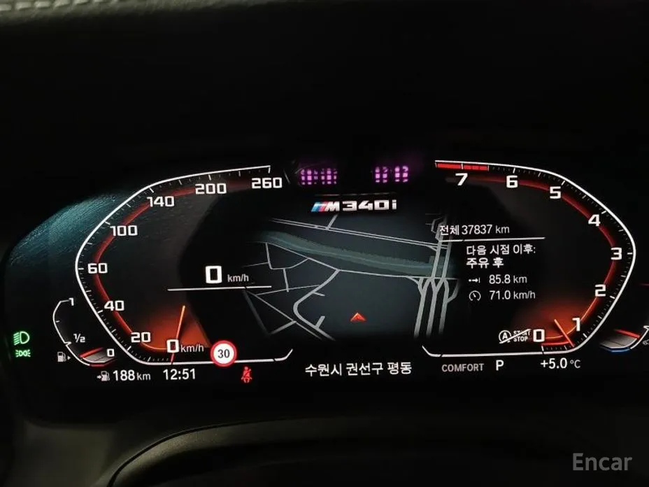 Фото 10 - BMW 3 Series