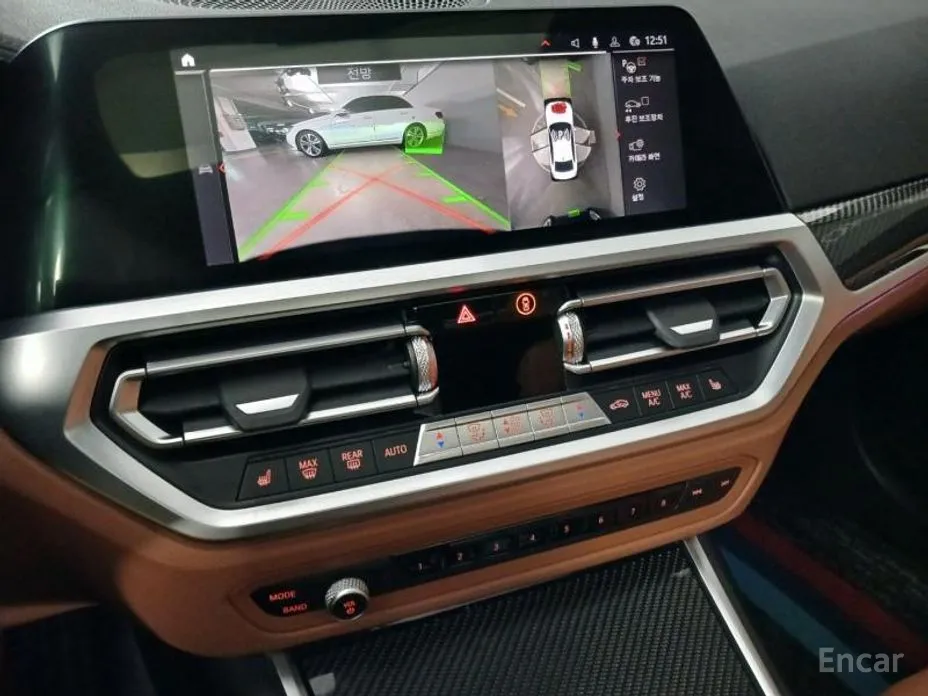 Фото 13 - BMW 3 Series