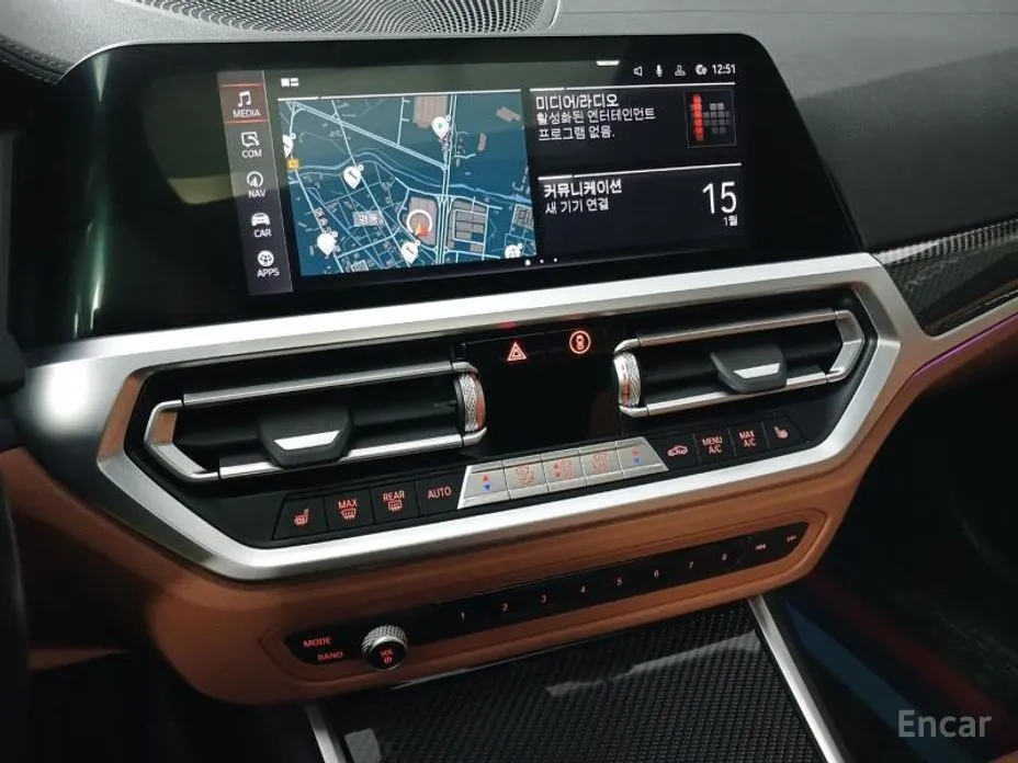 Фото 14 - BMW 3 Series