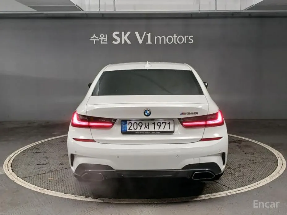 Фото 2 - BMW 3 Series