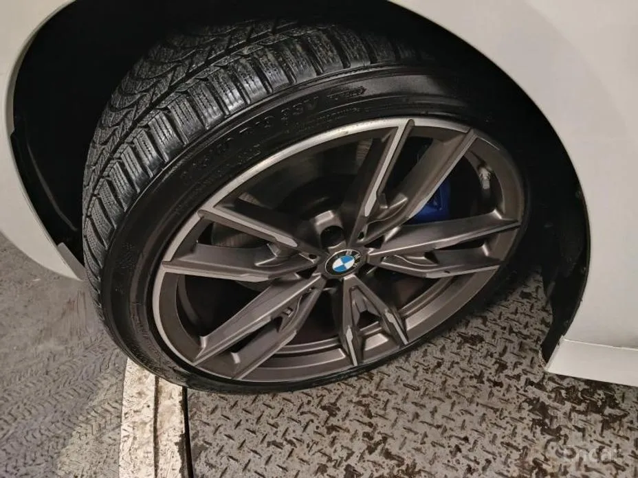 Фото 20 - BMW 3 Series