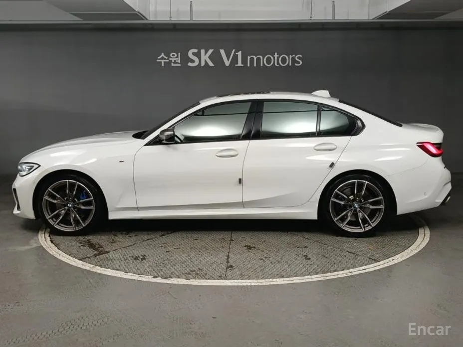 Фото 3 - BMW 3 Series