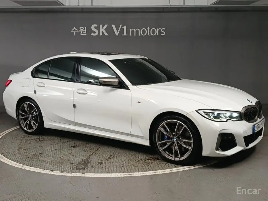 Фото 5 - BMW 3 Series