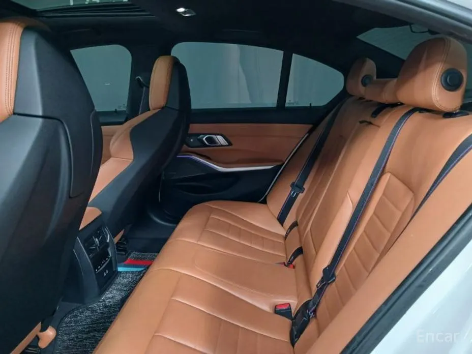 Фото 8 - BMW 3 Series