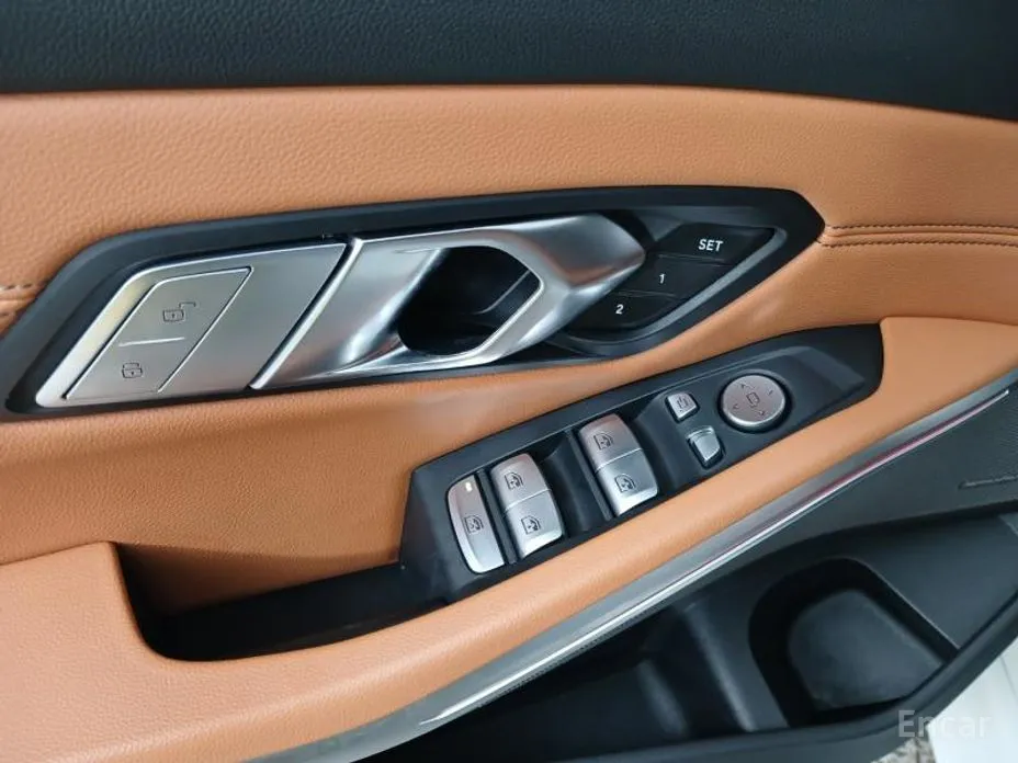 Фото 9 - BMW 3 Series