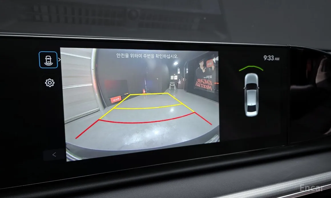 Фото 16 - Hyundai Grandeur