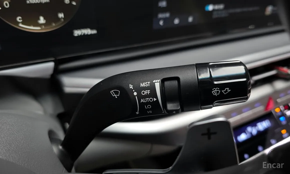 Фото 18 - Hyundai Grandeur