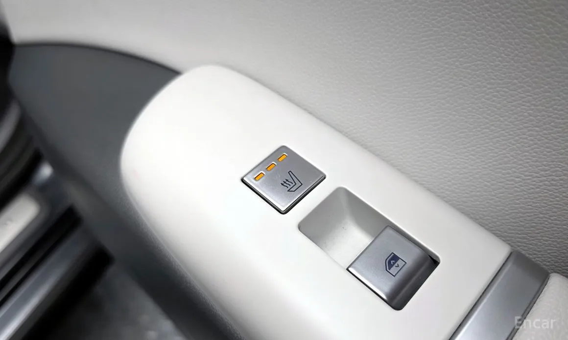 Фото 19 - Hyundai Grandeur