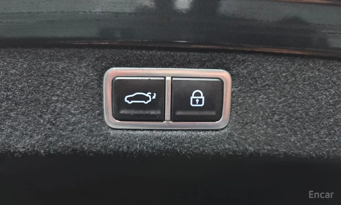 Фото 20 - Hyundai Grandeur