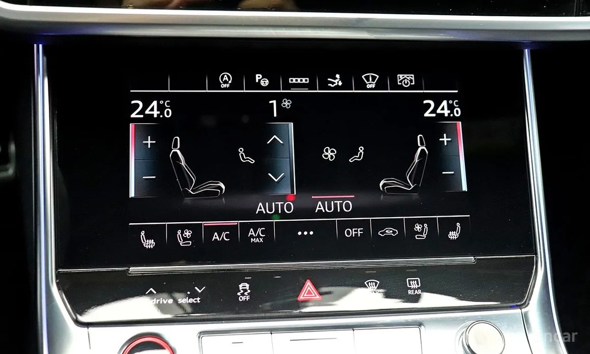 Фото 16 - Audi RS 7