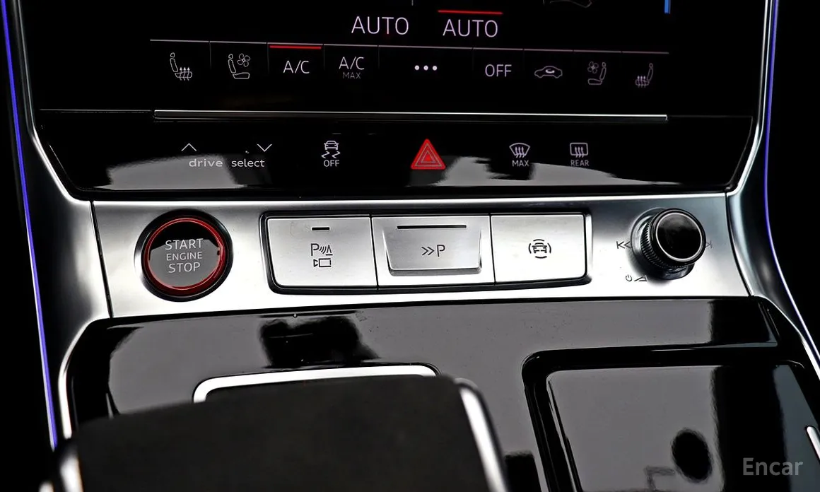 Фото 17 - Audi RS 7