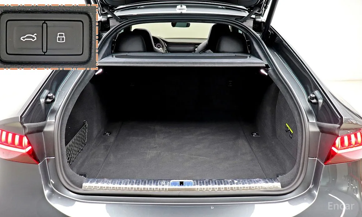 Фото 19 - Audi RS 7