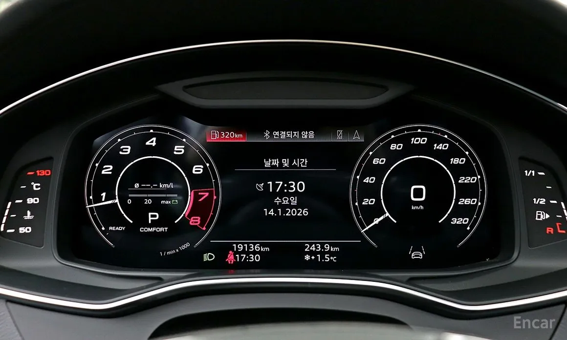 Фото 8 - Audi RS 7