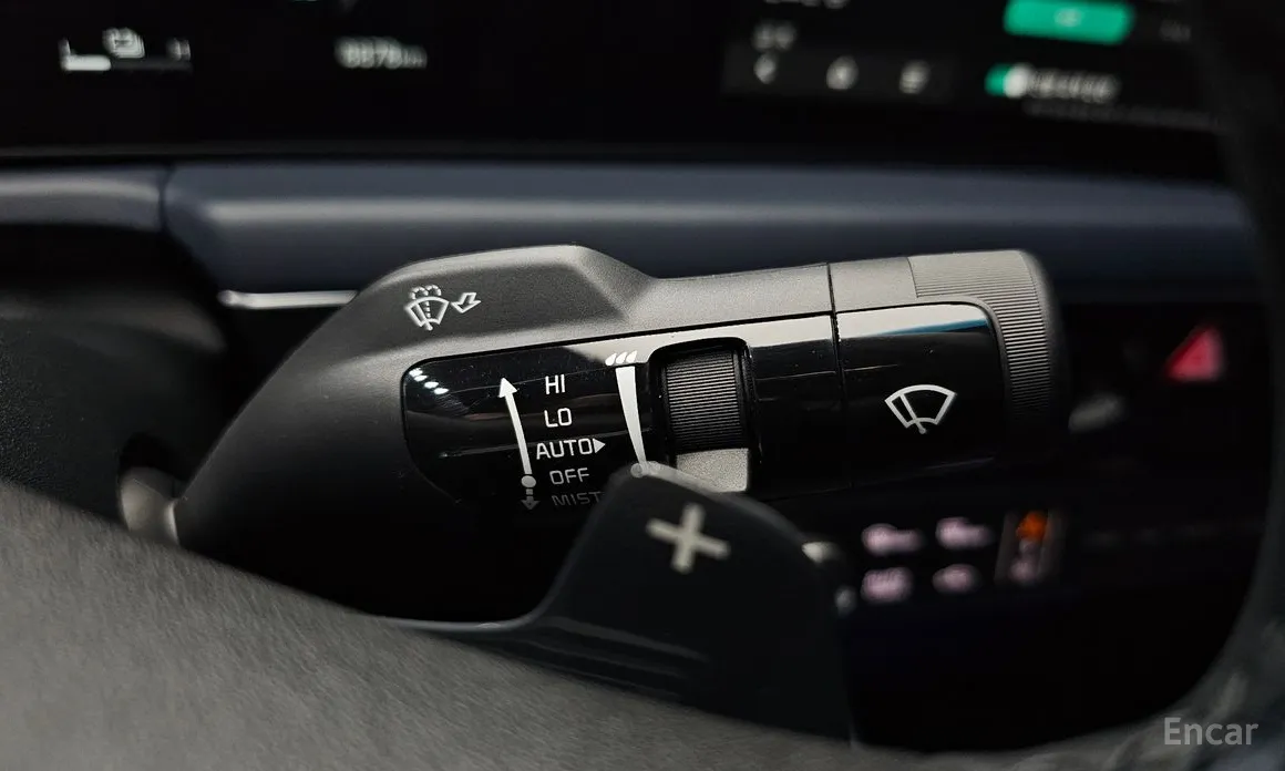 Фото 18 - Kia K8