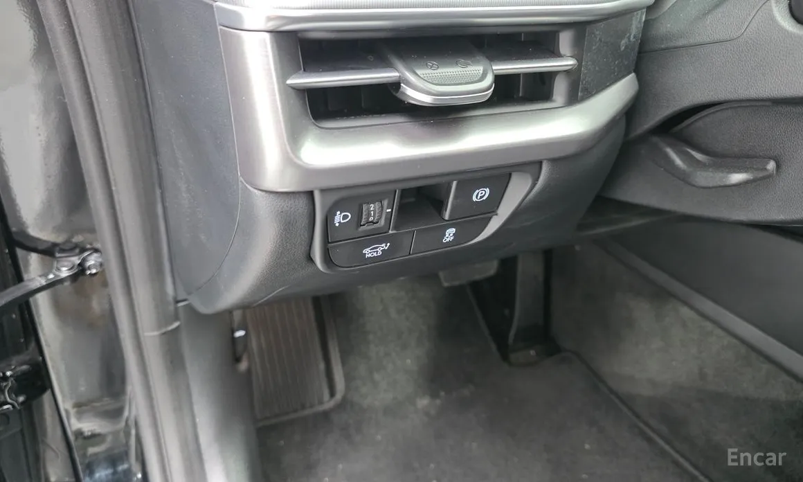 Фото 14 - Hyundai Grandeur