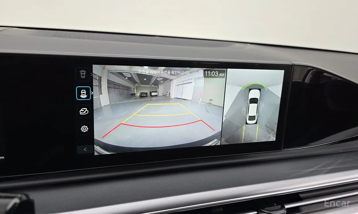 Фото 16 - Hyundai Grandeur