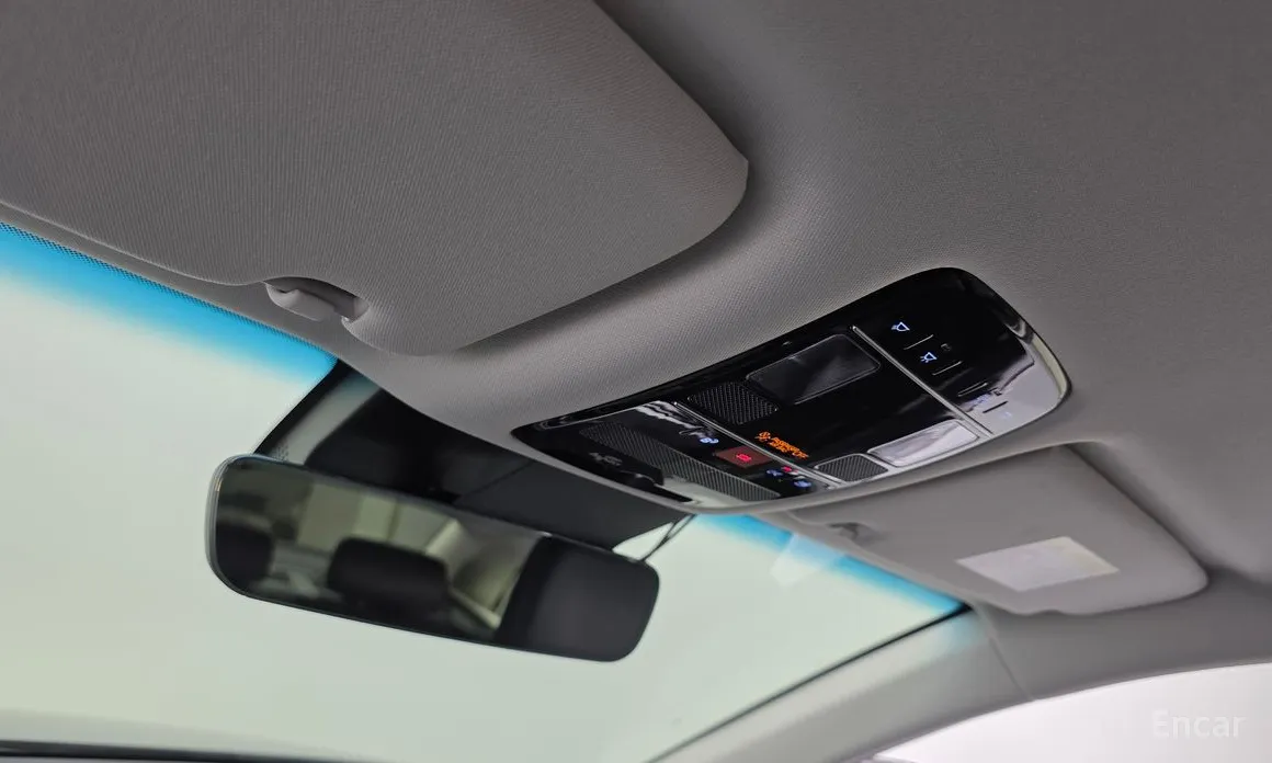 Фото 18 - Hyundai Grandeur