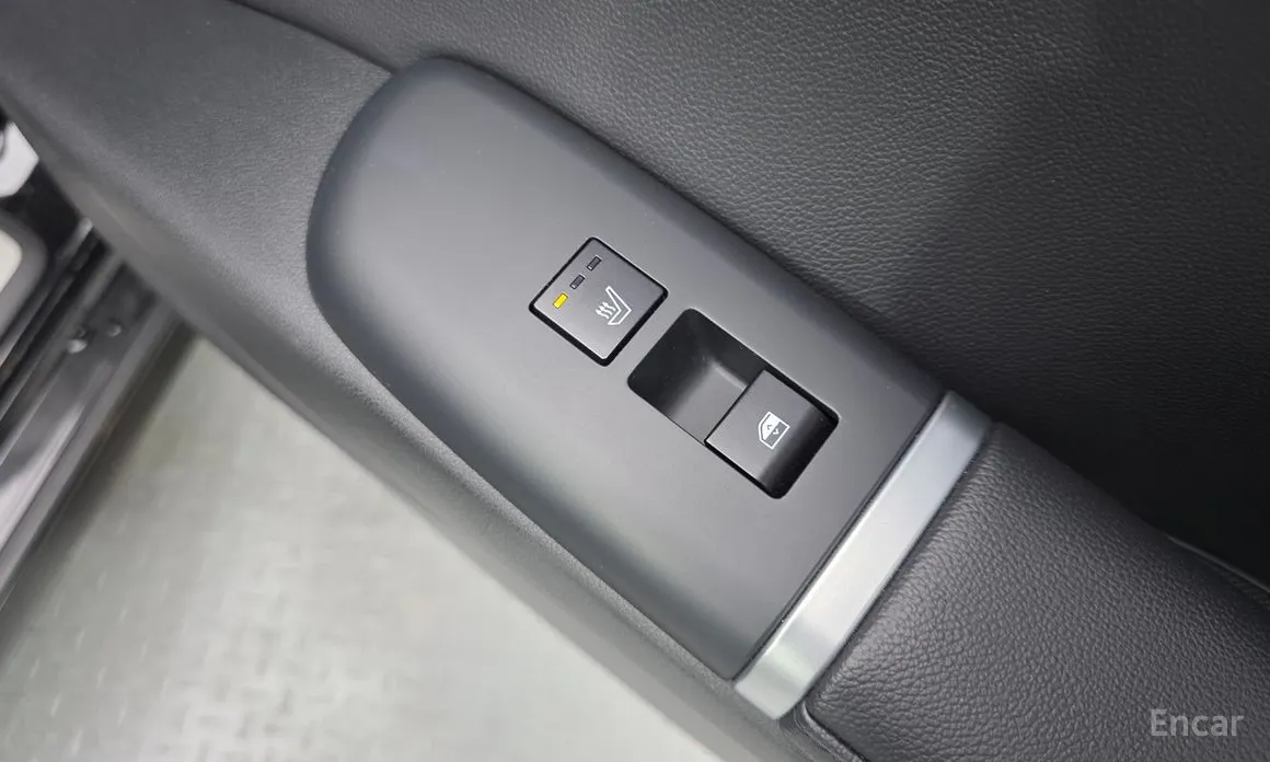 Фото 19 - Hyundai Grandeur