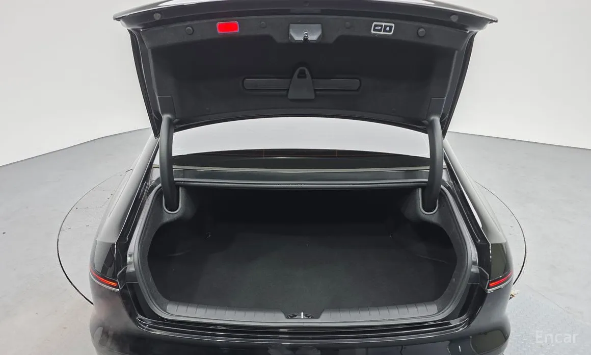 Фото 20 - Hyundai Grandeur