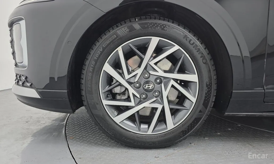 Фото 5 - Hyundai Grandeur