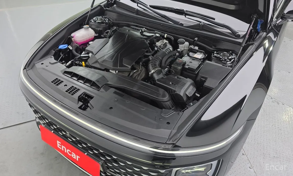 Фото 6 - Hyundai Grandeur