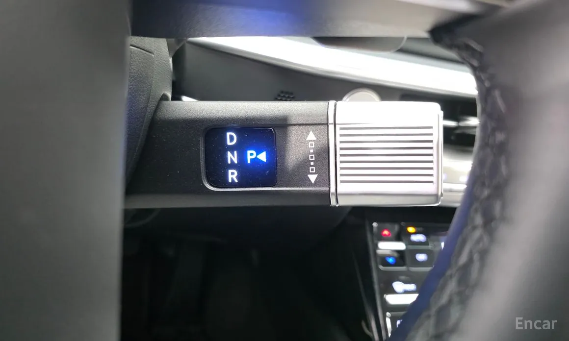 Фото 9 - Hyundai Grandeur