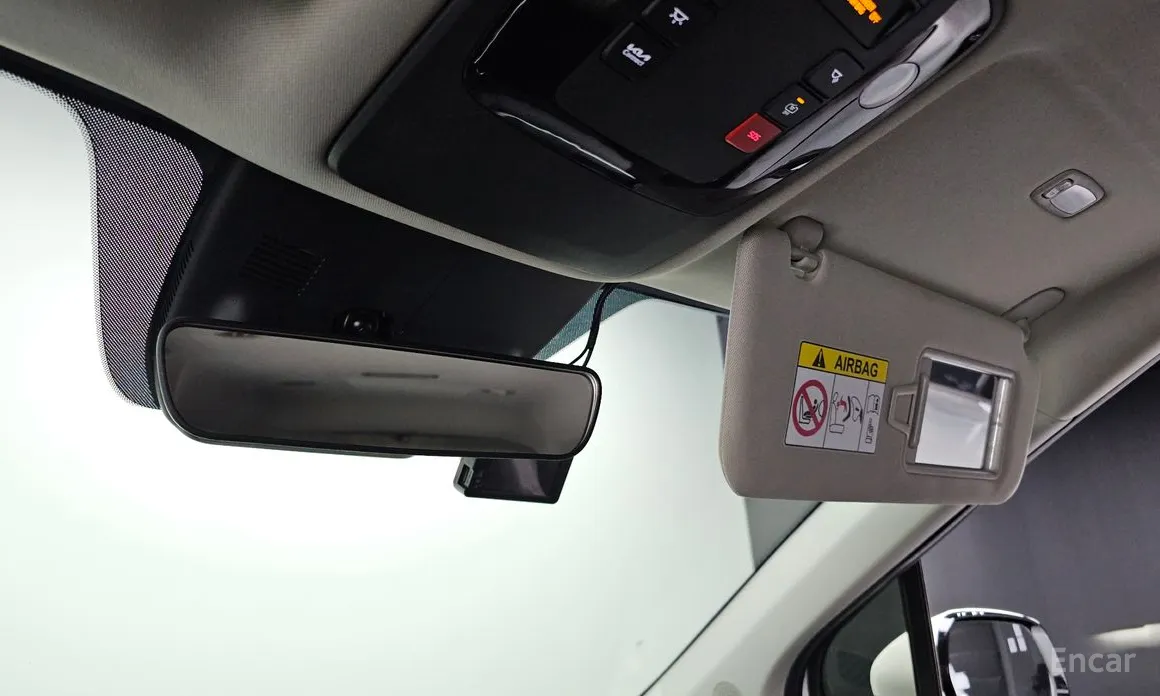 Фото 16 - Kia Carnival