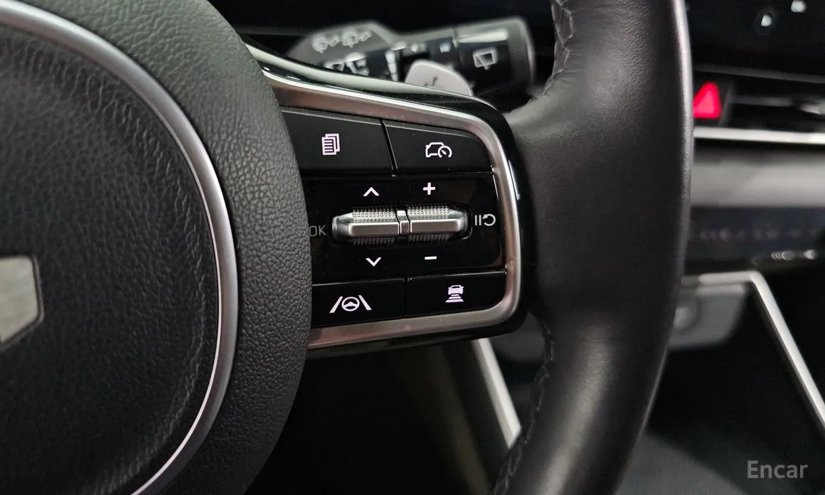 Фото 18 - Kia Carnival