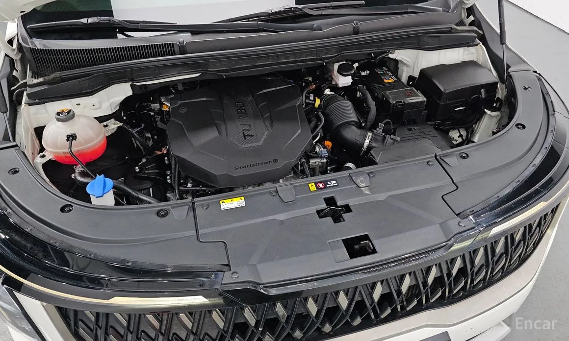 Фото 6 - Kia Carnival