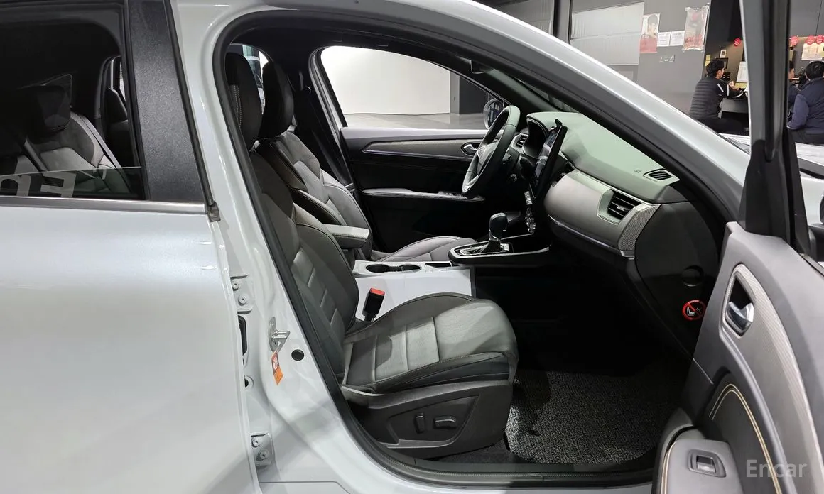 Фото 10 - Renault Arkana