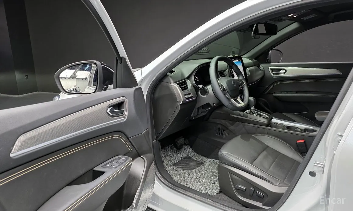 Фото 11 - Renault Arkana