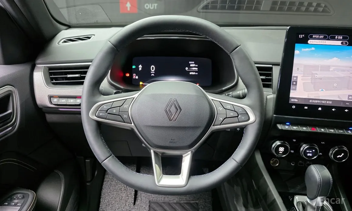 Фото 13 - Renault Arkana