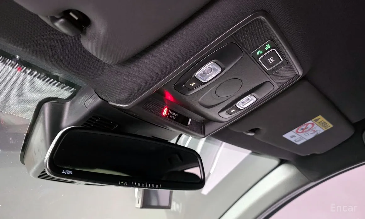 Фото 19 - Renault Arkana