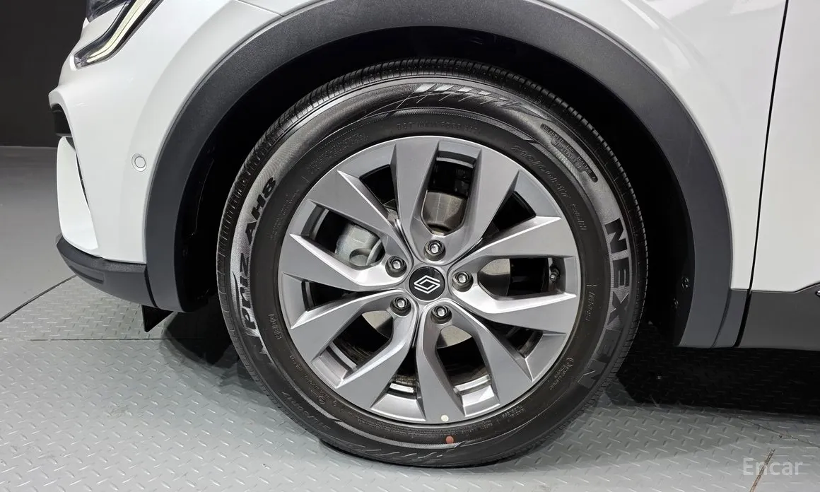 Фото 5 - Renault Arkana