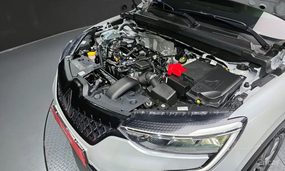 Фото 6 - Renault Arkana