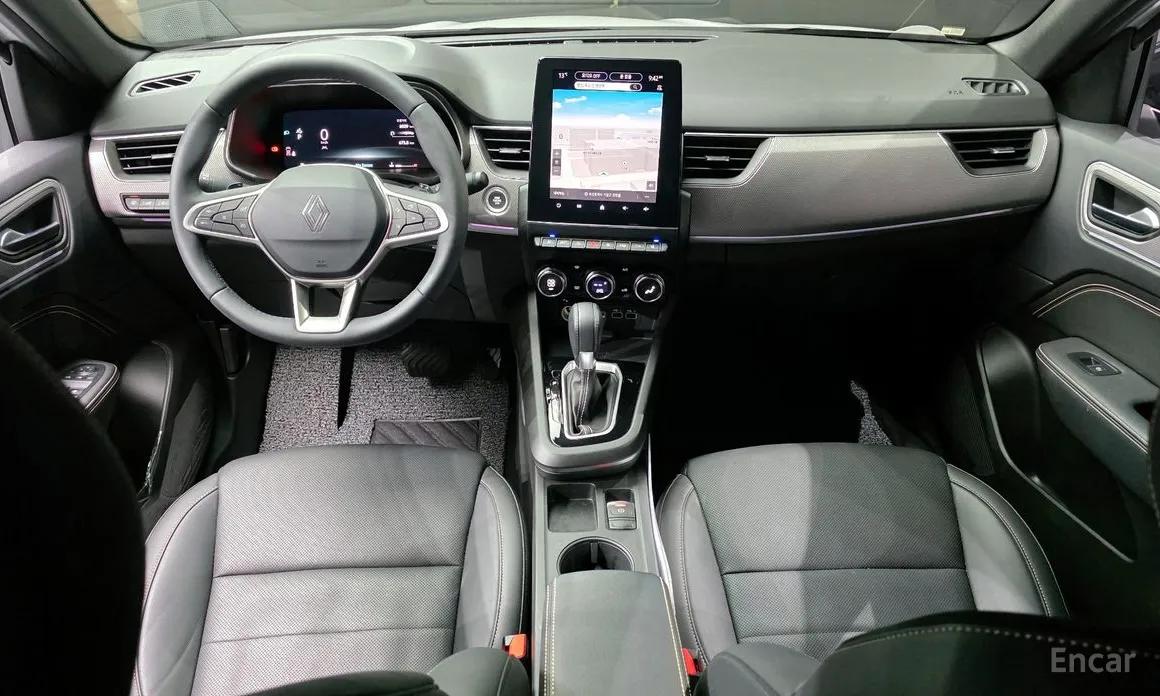 Фото 7 - Renault Arkana