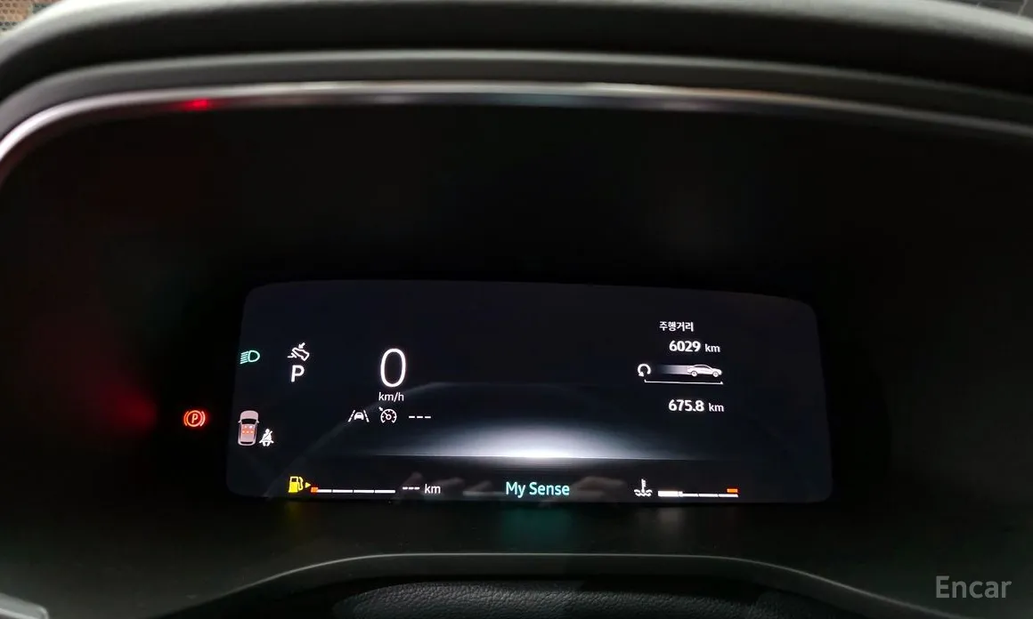 Фото 8 - Renault Arkana