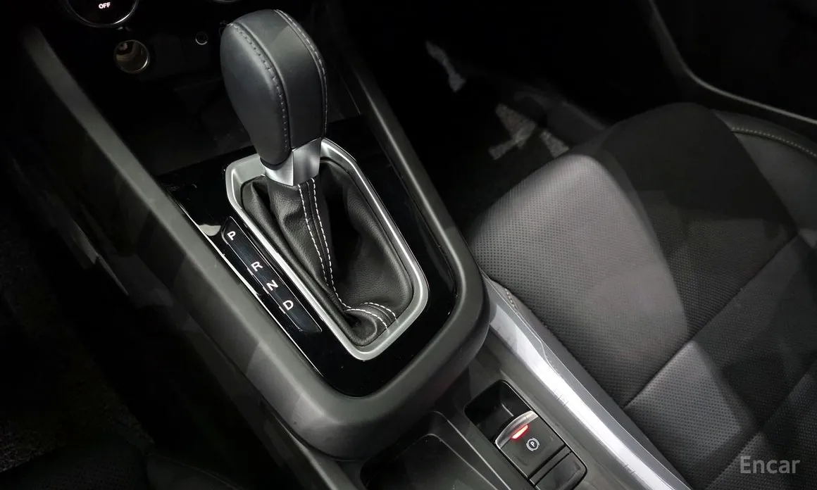 Фото 9 - Renault Arkana