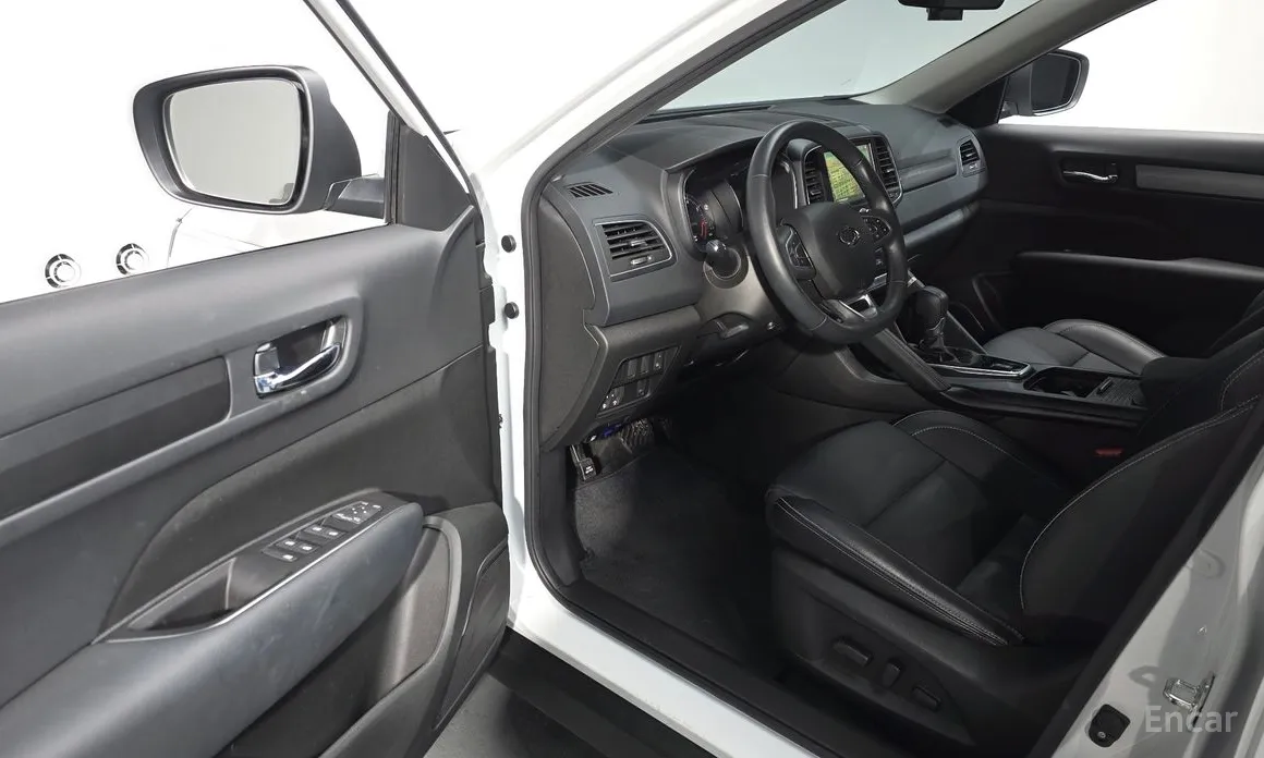 Фото 11 - Renault QM6