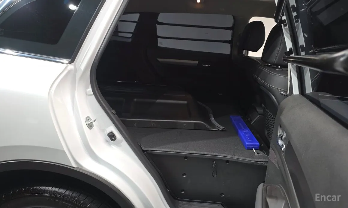 Фото 12 - Renault QM6