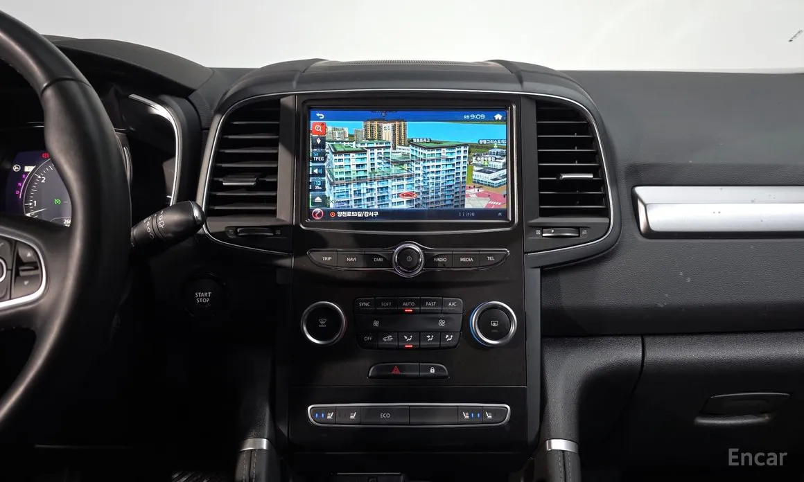 Фото 14 - Renault QM6