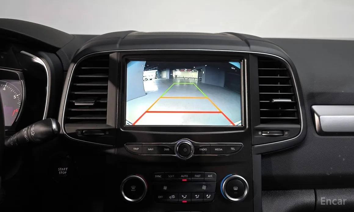 Фото 15 - Renault QM6