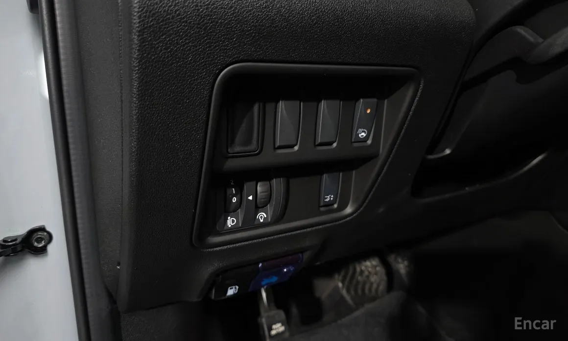 Фото 16 - Renault QM6