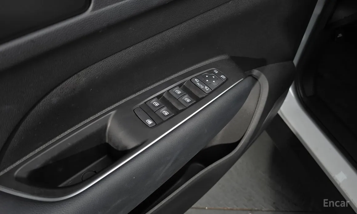 Фото 17 - Renault QM6