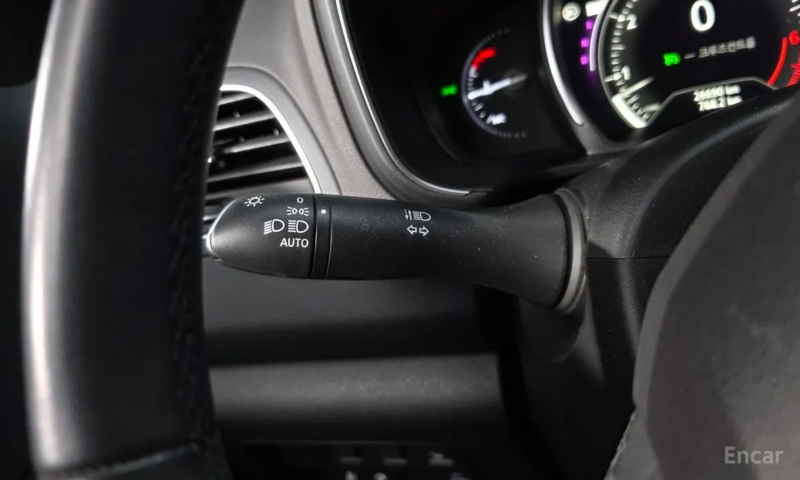 Фото 18 - Renault QM6