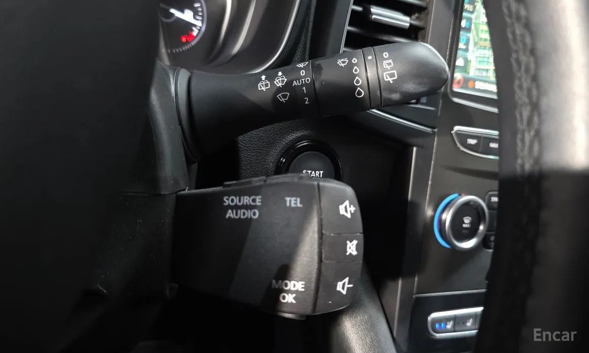 Фото 19 - Renault QM6