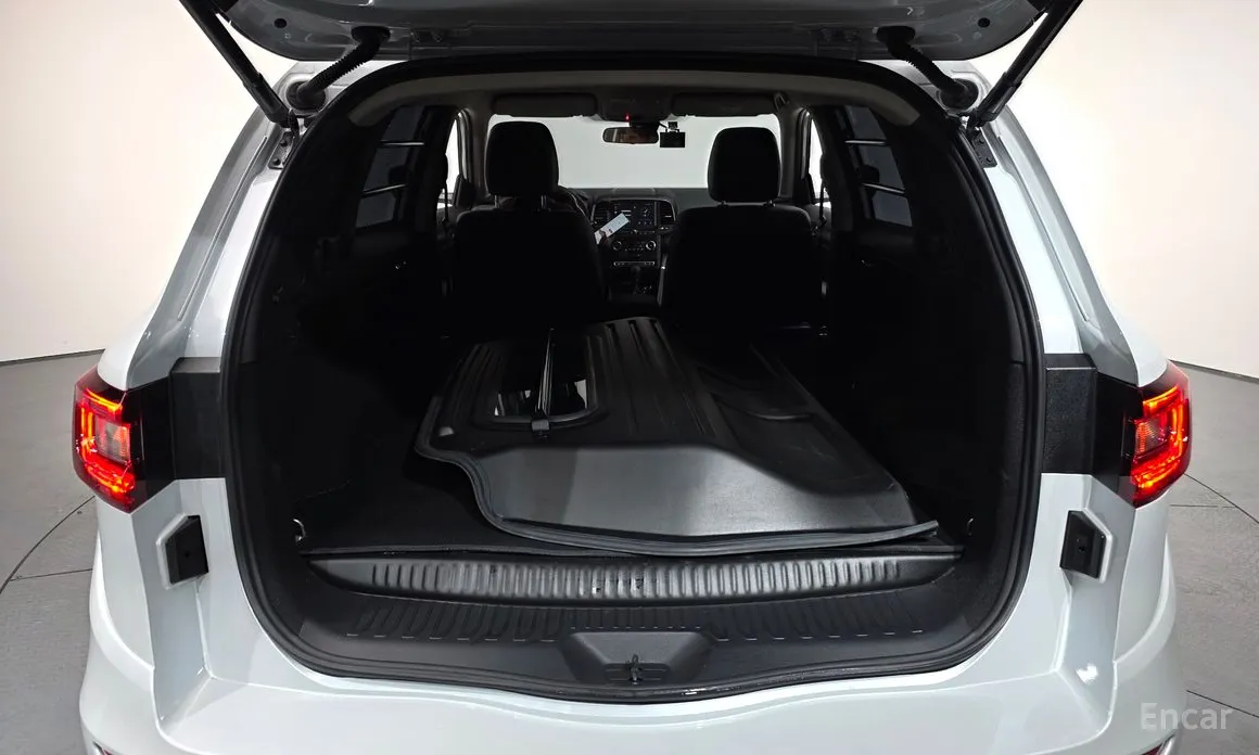 Фото 20 - Renault QM6